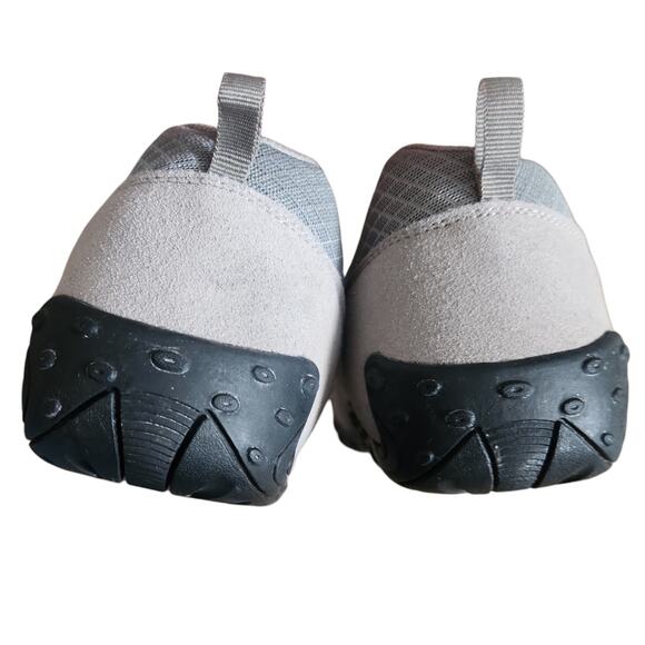 Knixmax Hiking Walking lightweight Shoes Mens Size 12 main image 6